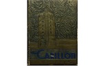 Carillon, 1940 by John Carroll University