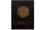 Carillon, 1962 by John Carroll University