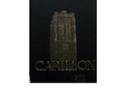 Carillon, 1972 by John Carroll University