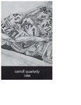The Carroll Quarterly, 1988