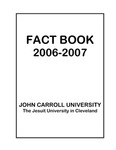 2006-07 Fact Book by John Carroll University