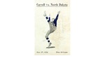 Carroll vs. North Dakota, 1924 by John Carroll University