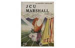 Carroll vs. Marshall, 1949 by John Carroll University