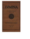 Lumina Volume 4 by John Carroll University