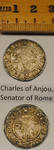 Charles of Anjou [Clement IV] by John Carroll University