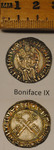 Boniface IX by John Carroll University