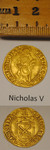 Nicholas V by John Carroll University