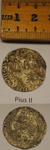 Pius II by John Carroll University