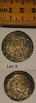 Leo X by John Carroll University