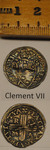 Clement VII by John Carroll University