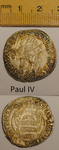 Paul IV by John Carroll University