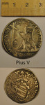 Pius V by John Carroll University