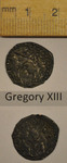 Gregory XIII by John Carroll University