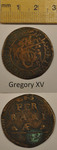 Gregory XV by John Carroll University