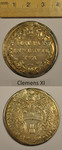 Clement XI by John Carroll University