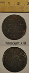 Innocent XIII by John Carroll University