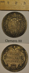 Clement XII by John Carroll University
