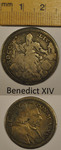 Benedict XIV by John Carroll University