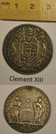 Clement XIII by John Carroll University