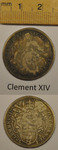 Clement XIV by John Carroll University