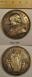 Pius VIII by John Carroll University