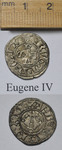Eugene IV by John Carroll University