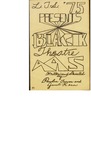 Black Theatre by Janet Kern and Pauline Tarver