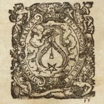 Graminaeus, Theodor, 1530-