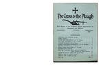 The Cross & the Plough, V. 12, No. 2, 1945 by Catholic Land Federation of England and Wales