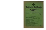 The Cross & the Plough, V. 14, No. 1, 1947