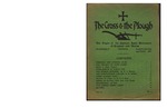 The Cross & the Plough, V. 14, No. 2, 1947 by Catholic Land Federation of England and Wales