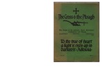 The Cross & the Plough, V. 14, No. 4, 1947 by Catholic Land Federation of England and Wales